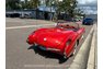1956 Chevrolet Corvette