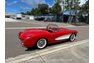 1956 Chevrolet Corvette
