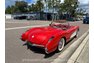1956 Chevrolet Corvette