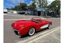 1956 Chevrolet Corvette