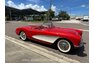 1956 Chevrolet Corvette