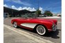 1956 Chevrolet Corvette