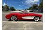 1956 Chevrolet Corvette