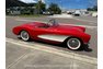 1956 Chevrolet Corvette