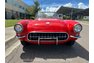 1956 Chevrolet Corvette