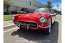 1956 Chevrolet Corvette