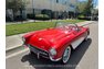 1956 Chevrolet Corvette