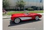 1956 Chevrolet Corvette