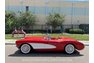 1956 Chevrolet Corvette