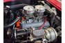1956 Chevrolet Corvette