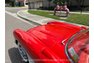 1956 Chevrolet Corvette
