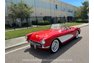1956 Chevrolet Corvette