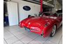 1956 Chevrolet Corvette