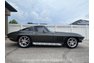 1965 Chevrolet Corvette Coupe Restomod