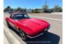 1965 Chevrolet Corvette Convertible