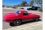 1965 Chevrolet Corvette Convertible