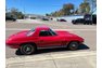 1965 Chevrolet Corvette Convertible