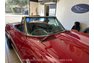 1965 Chevrolet Corvette Convertible