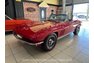 1965 Chevrolet Corvette Convertible