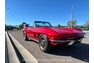 1965 Chevrolet Corvette Convertible