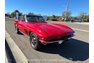 1965 Chevrolet Corvette Convertible