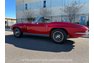1965 Chevrolet Corvette Convertible