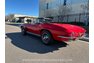 1965 Chevrolet Corvette Convertible