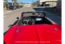 1965 Chevrolet Corvette Convertible