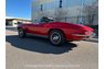 1965 Chevrolet Corvette Convertible