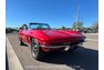 1965 Chevrolet Corvette Convertible