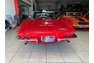 1965 Chevrolet Corvette Convertible