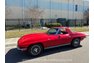 1965 Chevrolet Corvette Convertible