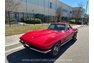 1965 Chevrolet Corvette Convertible