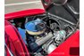 1965 Chevrolet Corvette Convertible