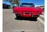 1965 Chevrolet Corvette Convertible