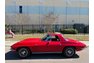 1965 Chevrolet Corvette Convertible