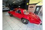 1965 Chevrolet Corvette Convertible