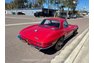 1965 Chevrolet Corvette Convertible
