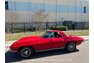 1965 Chevrolet Corvette Convertible