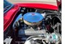 1965 Chevrolet Corvette Convertible