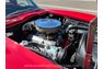 1965 Chevrolet Corvette Convertible