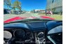 1965 Chevrolet Corvette Convertible