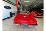 1965 Chevrolet Corvette Convertible