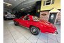1965 Chevrolet Corvette Convertible