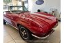 1965 Chevrolet Corvette Convertible