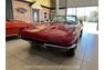 1965 Chevrolet Corvette Convertible