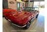 1965 Chevrolet Corvette Convertible