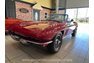 1965 Chevrolet Corvette Convertible