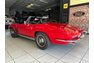 1965 Chevrolet Corvette Convertible