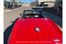 1965 Chevrolet Corvette Convertible